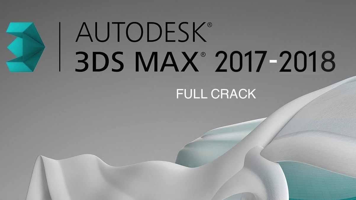 Autodesk 3ds Max 2018 torrent