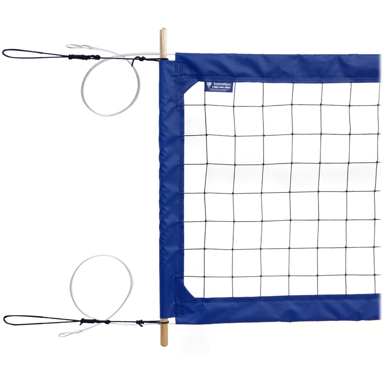 How High Is A Volleyball Net - fasrloop