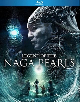 Legend Of The Naga Pearls 2017 720p Brrip X264 Mkvzone Xyz Mkv